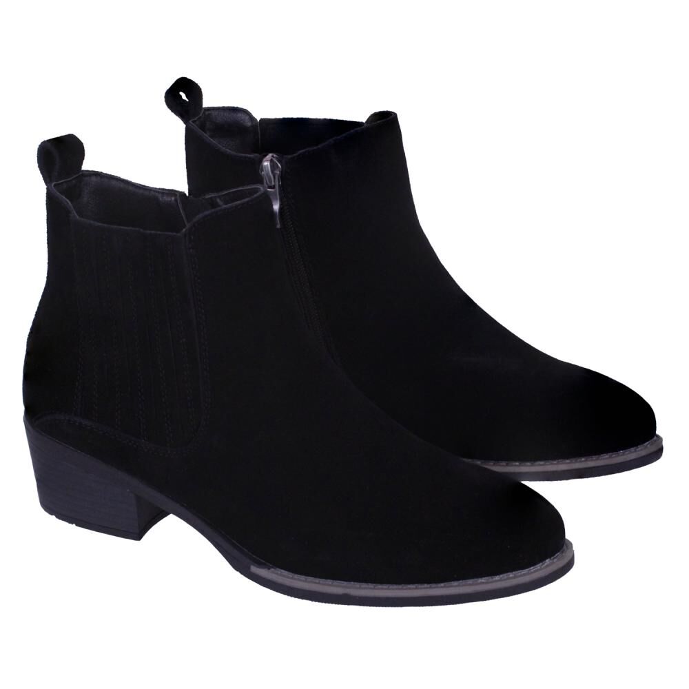 Botín Mujer Fagus en Oferta | Hites.com