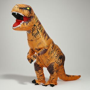 Disfraz Inflable De Dinosaurio Para Adultos Disfraz Inflable De Dinosaurio Para Adultos