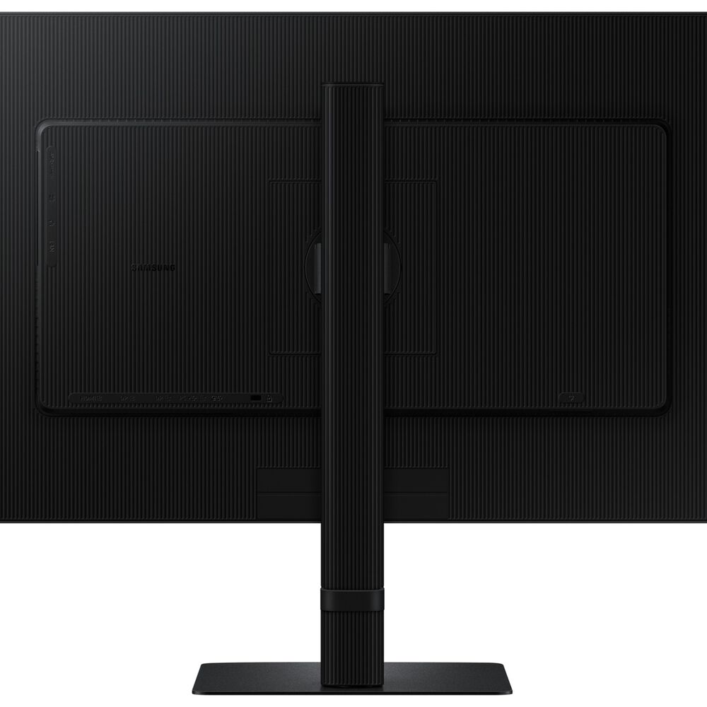 Samsung 27" S60ud Viewfinity S6 Qhd 100hz Monitor High Resolution Plano image number 1.0