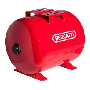Tanque 50 L Hidrost&aacute;tico Horizontal