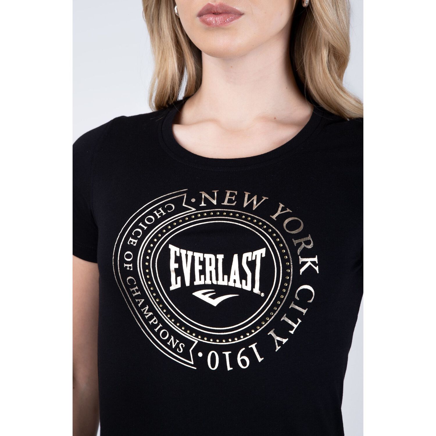 Polera Deportiva Nepal Everlast image number 2.0