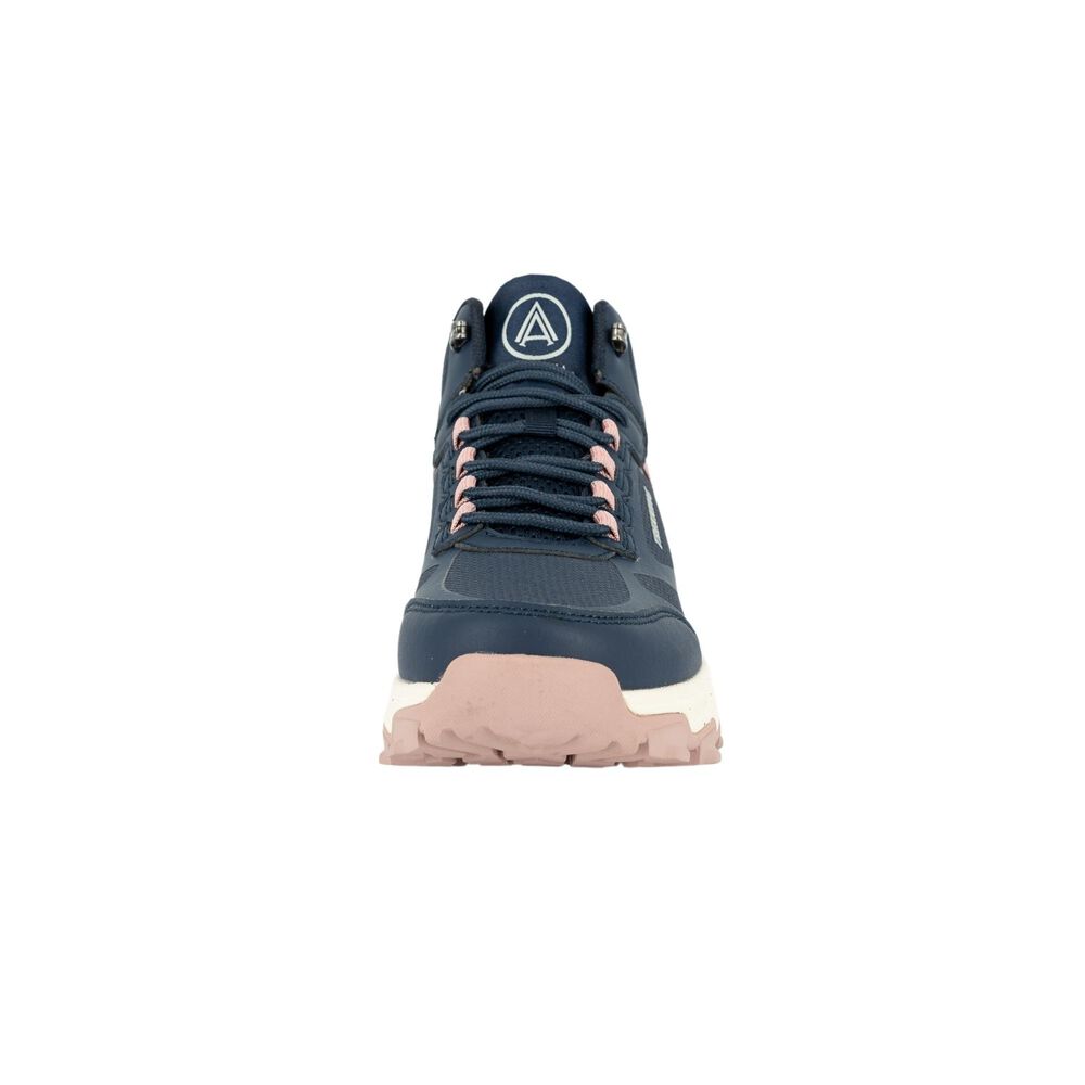 Botin Outdoor Jade Azul Alquimia image number 2.0