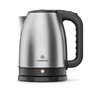 Hervidor El&eacute;ctrico Mademsa 1,8l Con Apagado Autom&aacute;tico Mek10