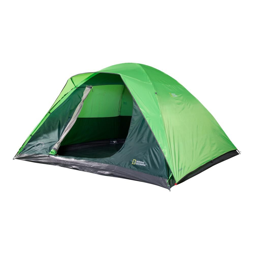 Carpa National Geographic Cng6342 / 6 Personas image number 2.0