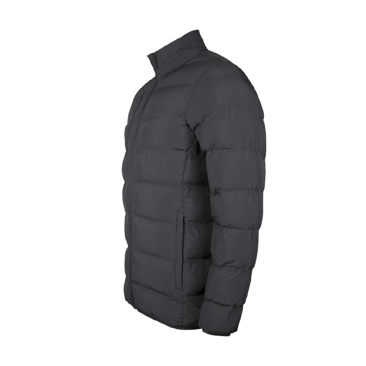 Parka T&eacute;rmica Sint&eacute;tica &Aacute;rtica Clasic Hombre image number 1.0