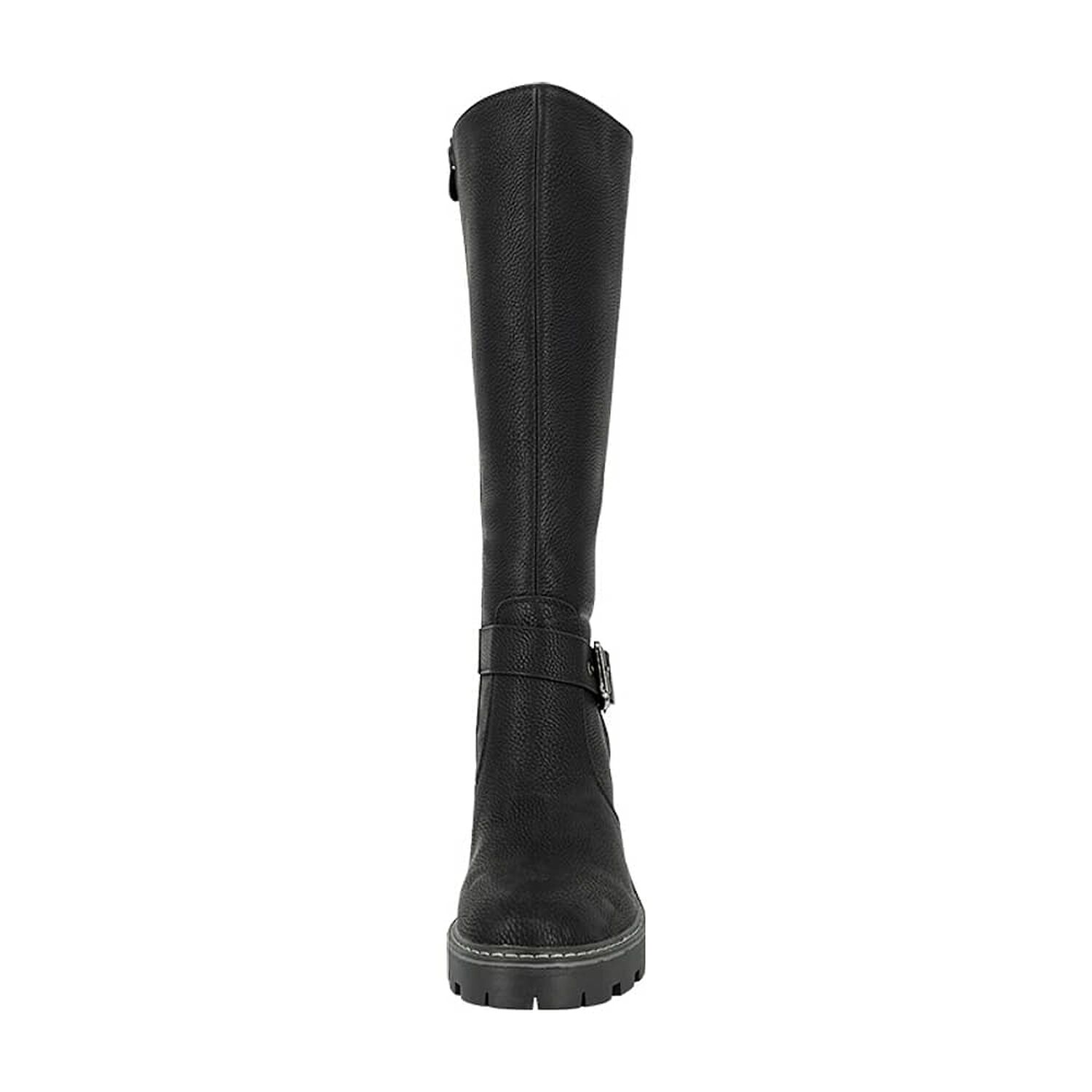 Bota Larga Tana Negro Alquimia image number 2.0