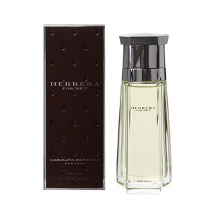 Carolina Herrera For Men Edt 100ml