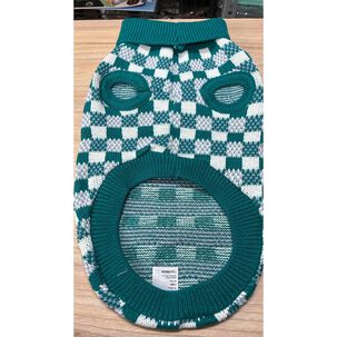 Chaleco Talla M Para Perros Invierno (talla &Uacute;nica)