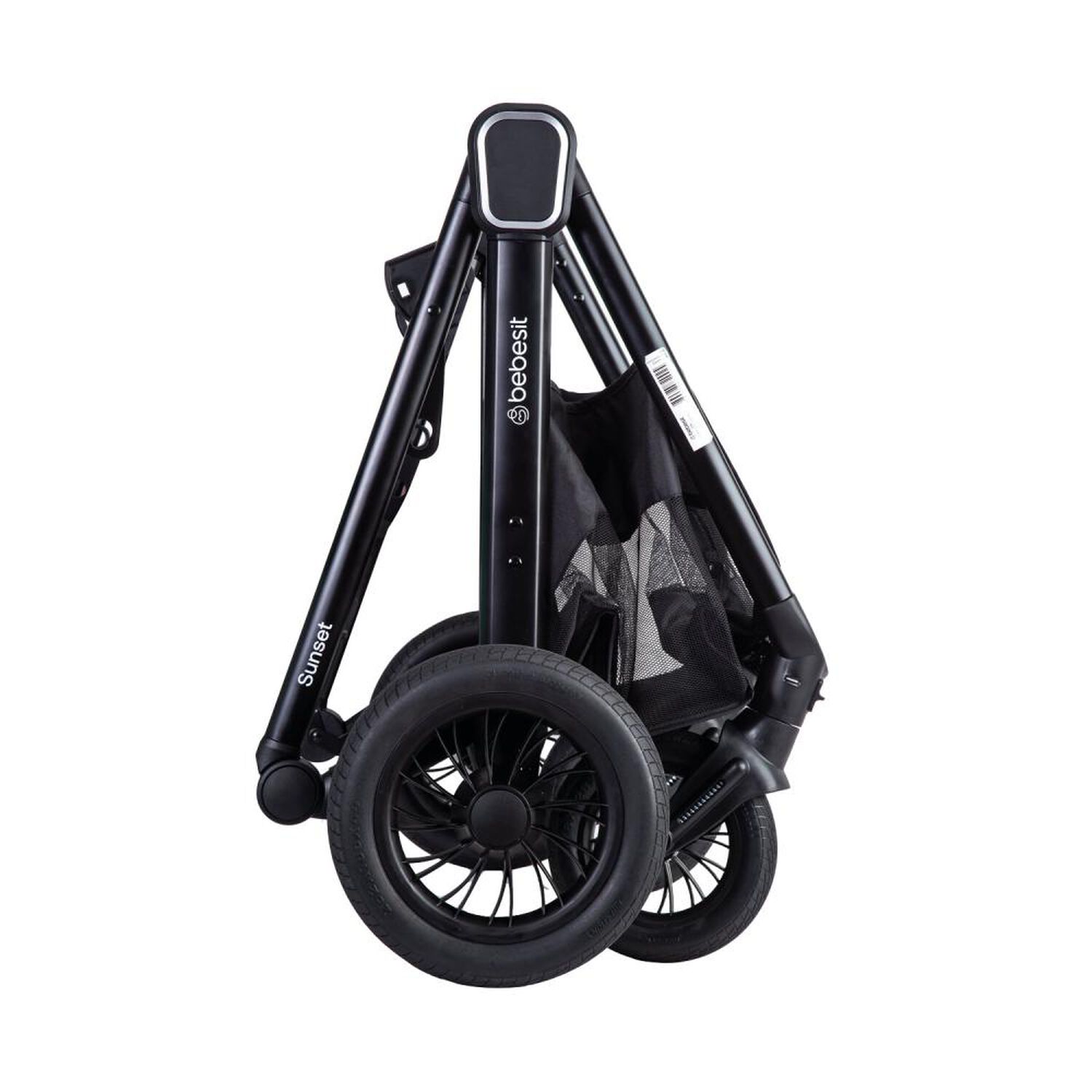 Coche Travel System Bebesit Bb22505ad16n image number 6.0