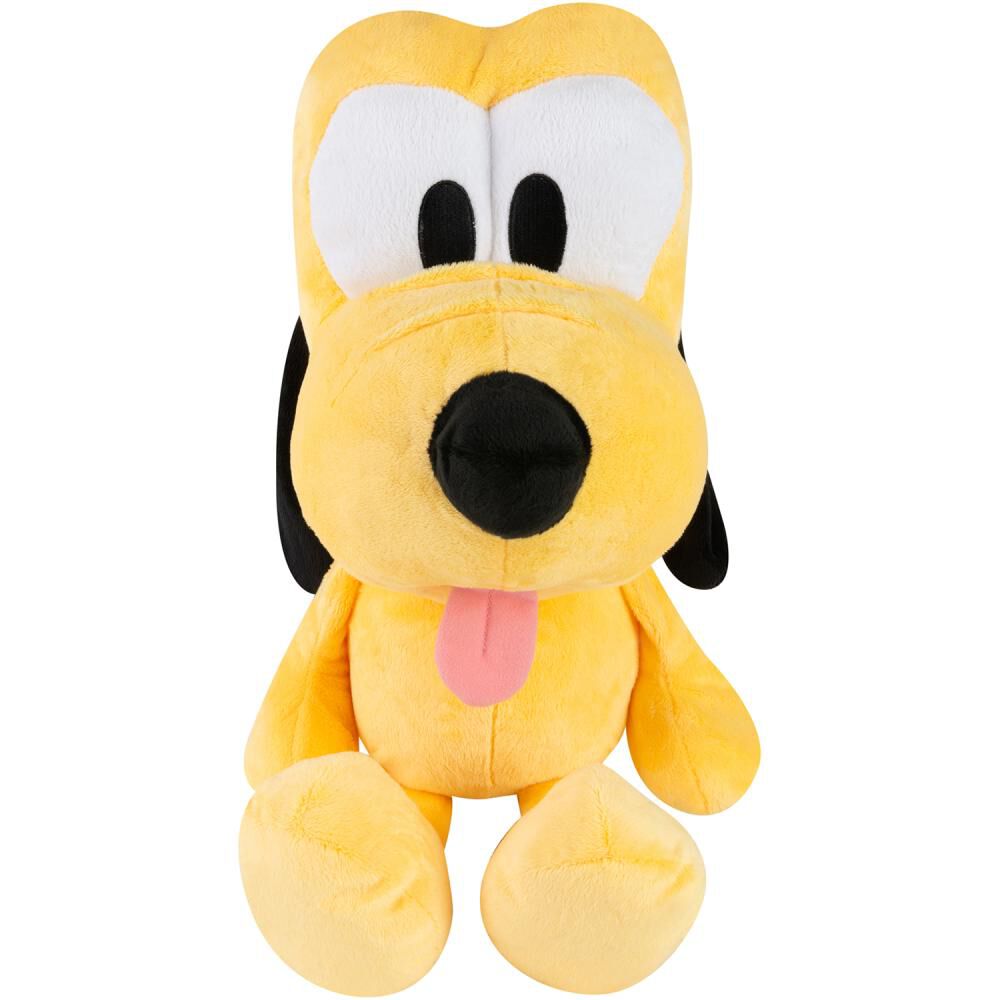 Peluche Disney Pluto image number 1.0