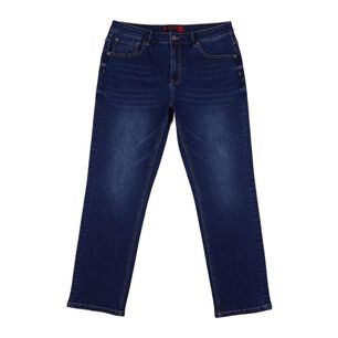 Jeans Hombre The King's Polo Club