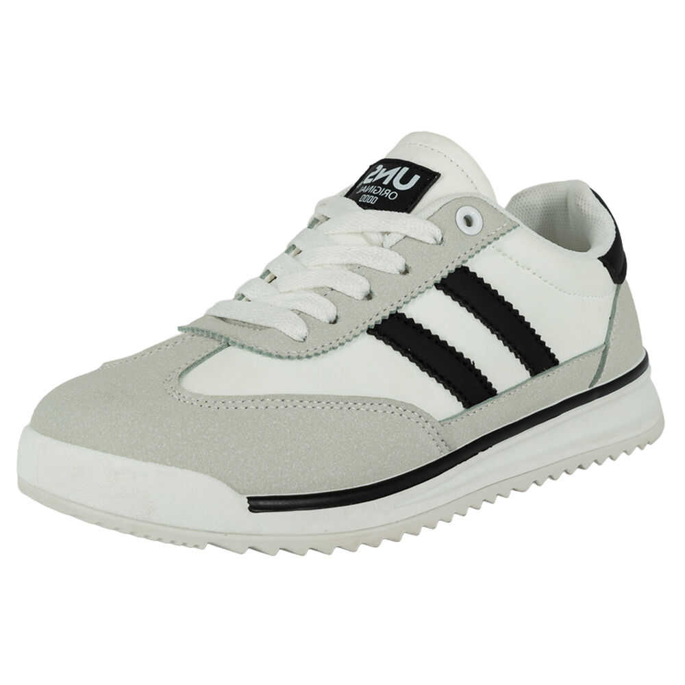 Zapatilla Leven Blanco Uns image number 0.0