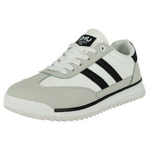Zapatilla Leven Blanco Uns