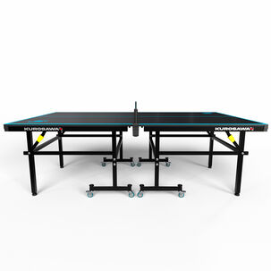 Mesa Ping Pong Kurosawa Showa Blue