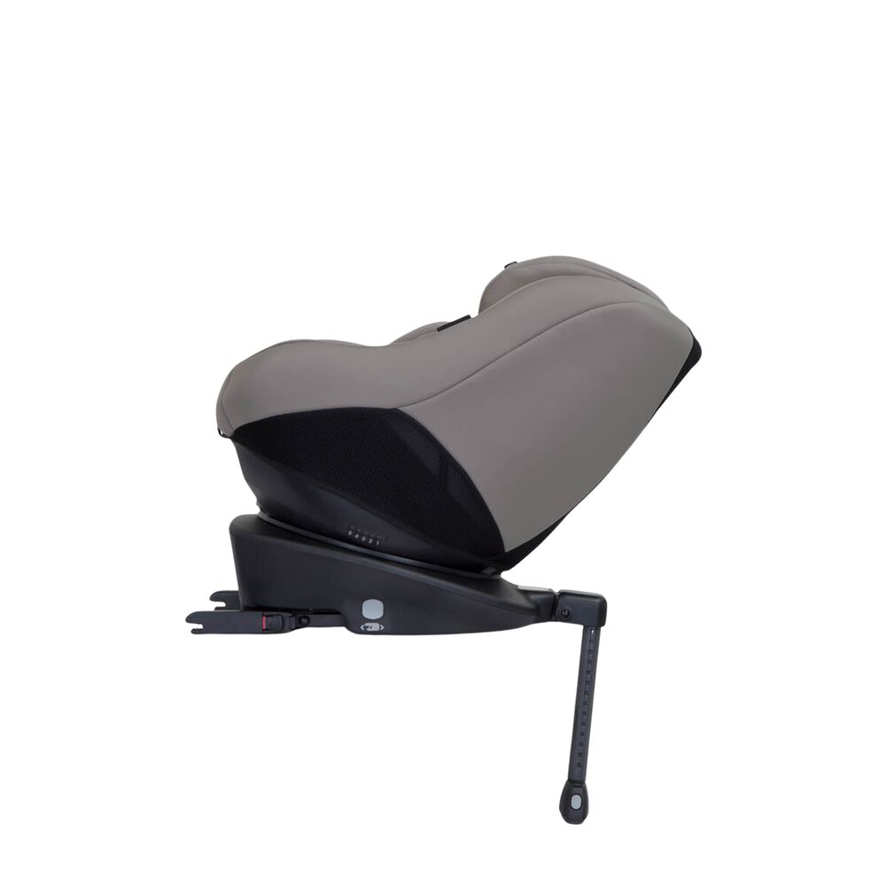 Silla De Auto Giratoria Spin 360 Flannel Joie image number 5.0