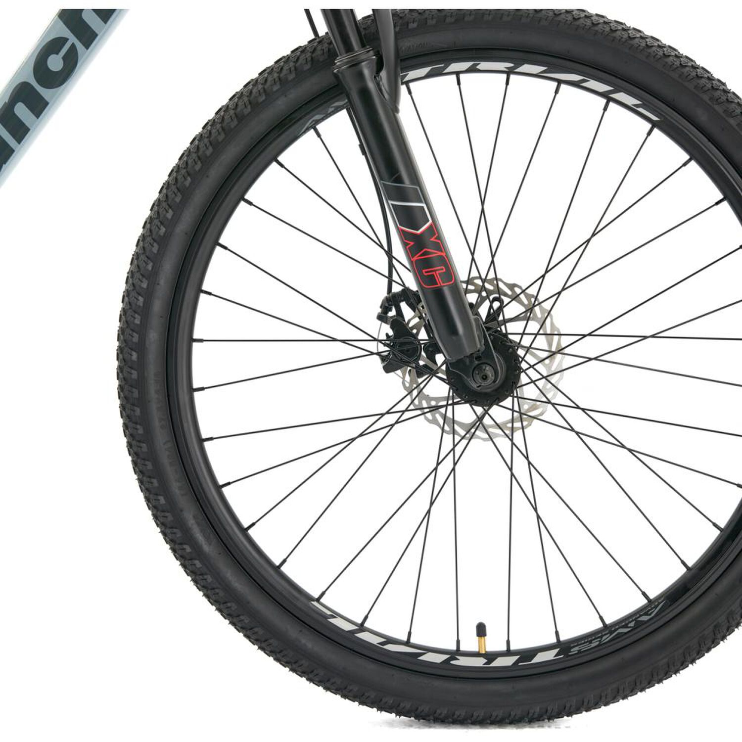 Bicicleta Mountain Bike Bianchi Bianchi Advantage 27,5 / Aro 27,5 image number 4.0