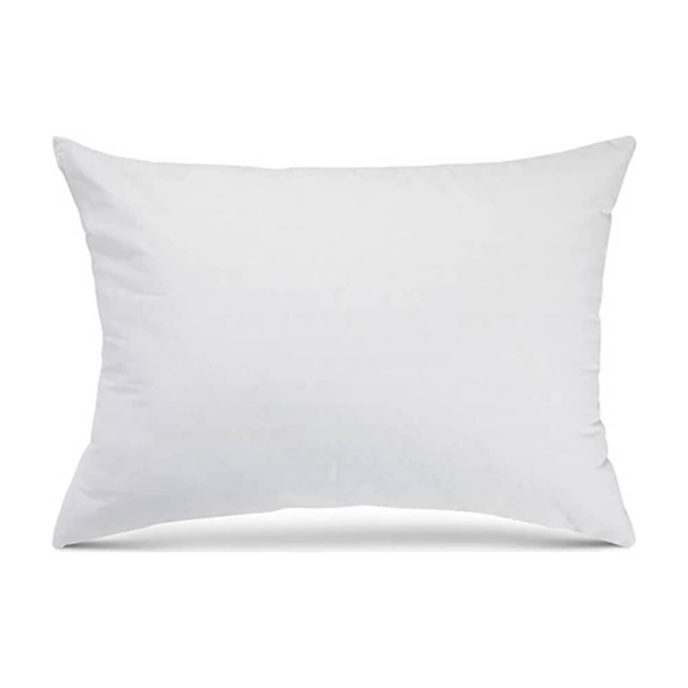 Almohada Rosen 2 Plazas De Microfibra Light Americana 50x70 Cm image number 1.0