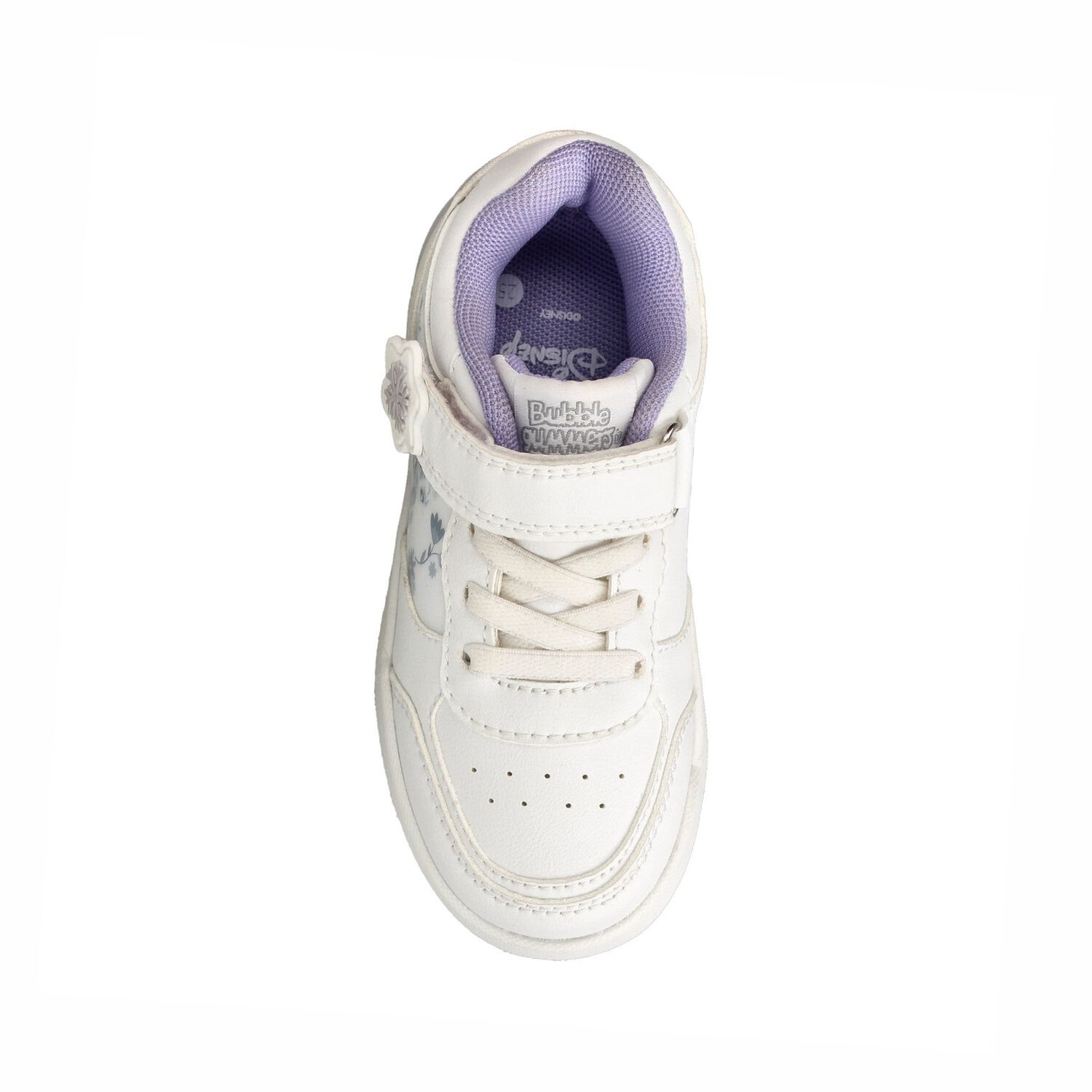 Zapatilla Ni&ntilde;a Bubblegummers Disney Frozen image number 3.0
