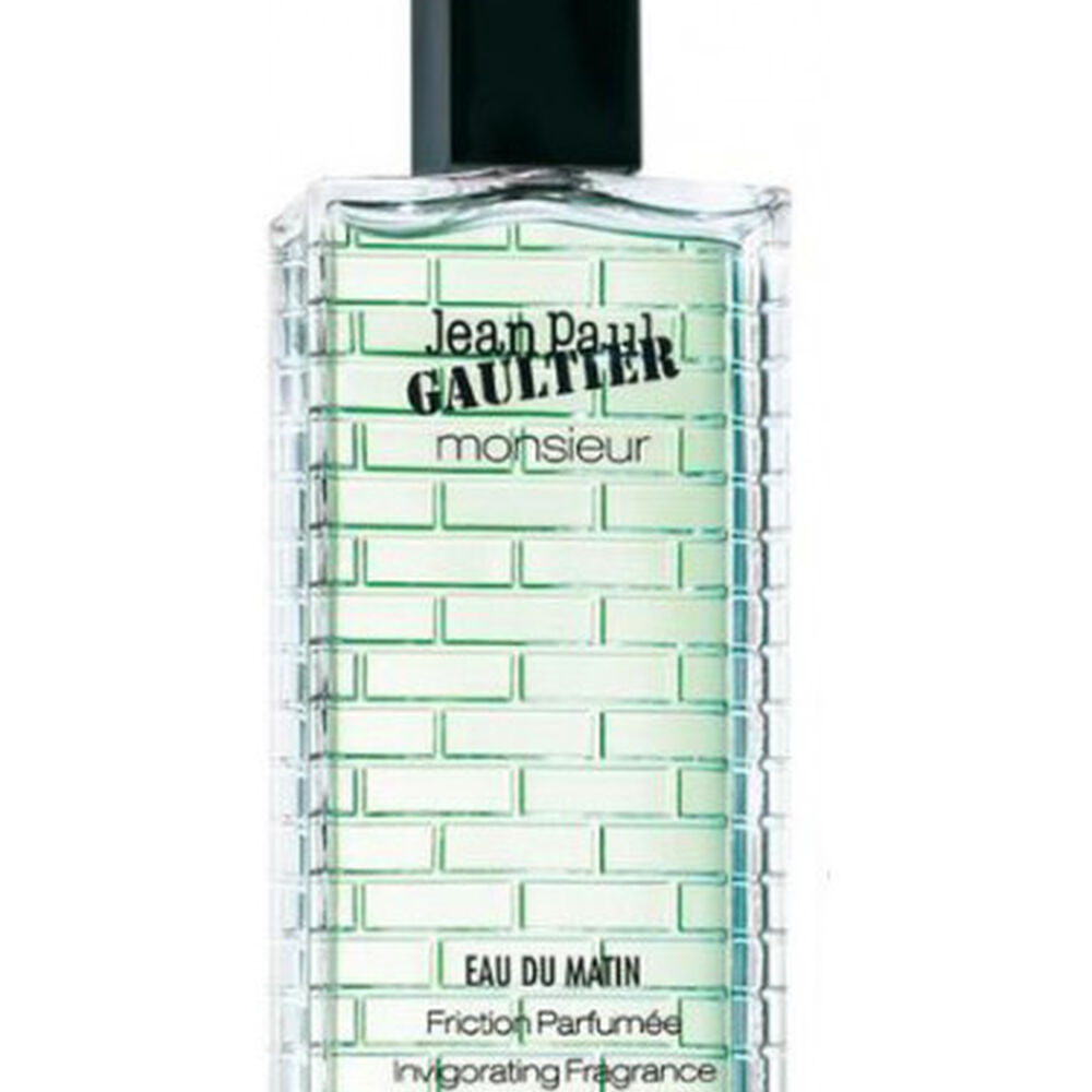Jean Paul Gaultier Jean Paul Gaultier Monsieur Eau Du Matin 100ml Varon image number 0.0