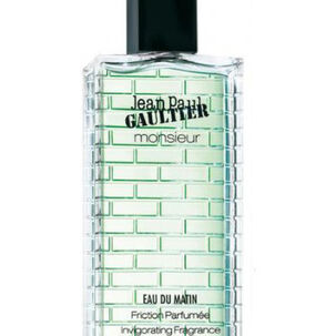 Jean Paul Gaultier Jean Paul Gaultier Monsieur Eau Du Matin 100ml Varon