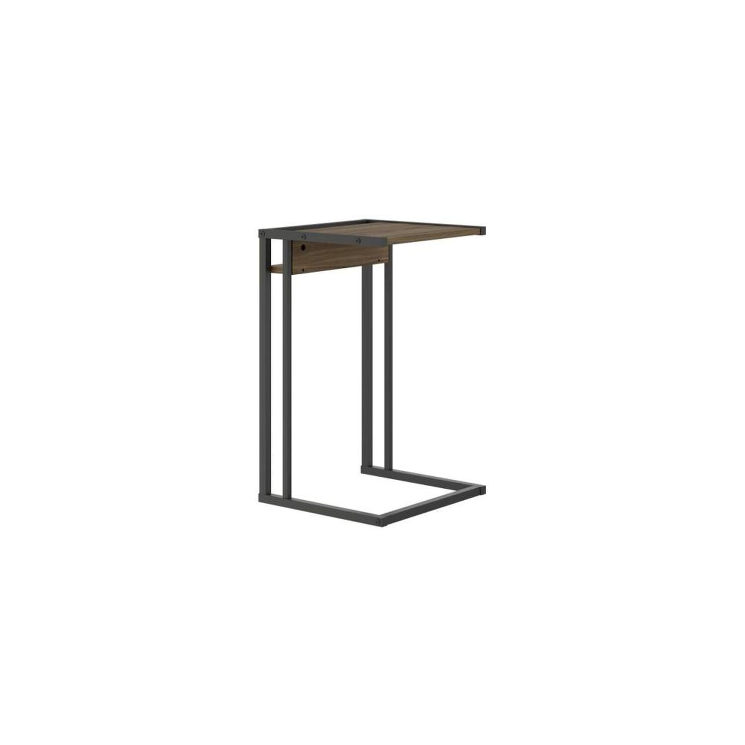Mesa Lateral Roca Industrial Modular image number 0.0