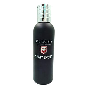 Marxzelle Army Sport Pour Homme 100 Ml