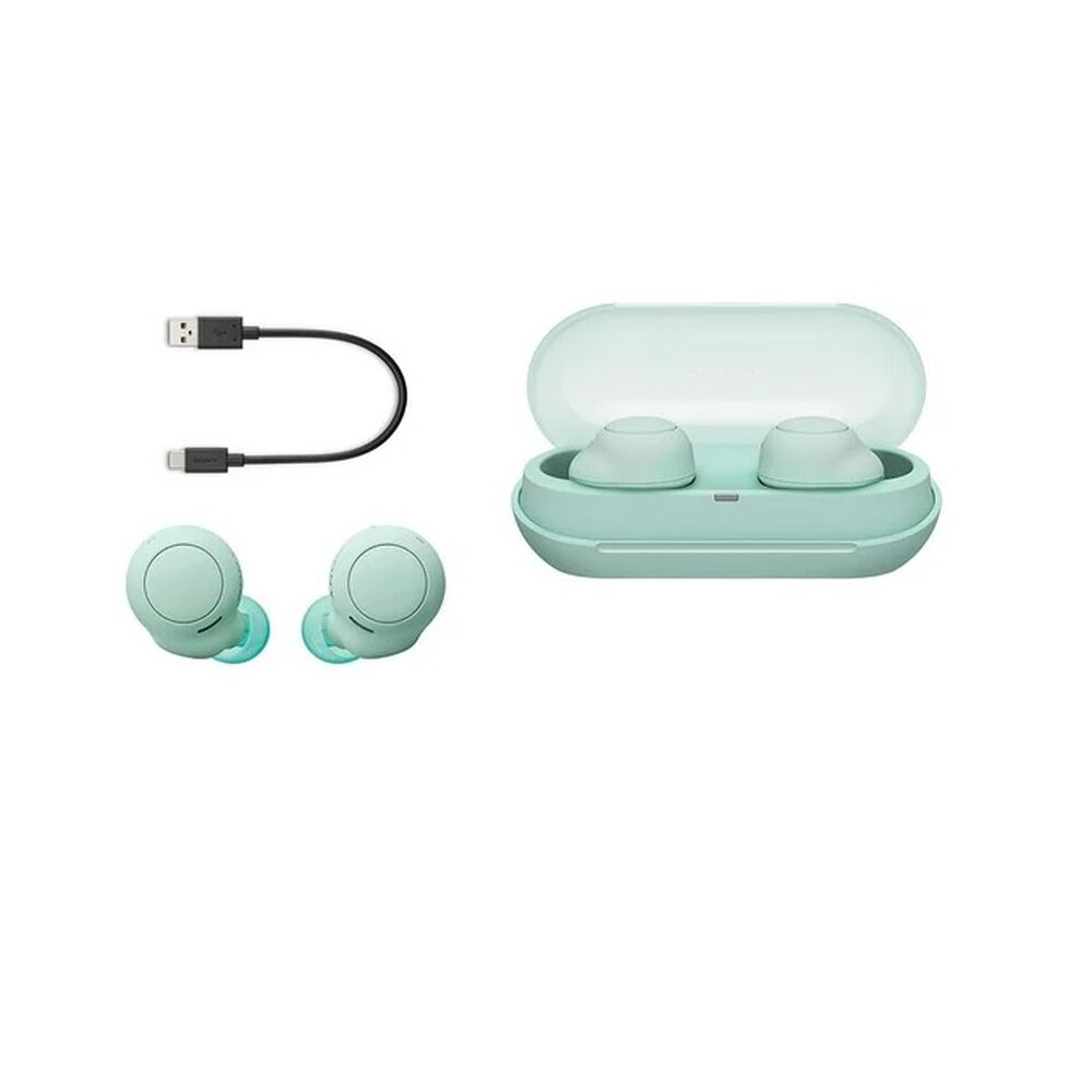 Aud&iacute;fono Bluetooth Sony Modelo Wf-c500 image number 2.0