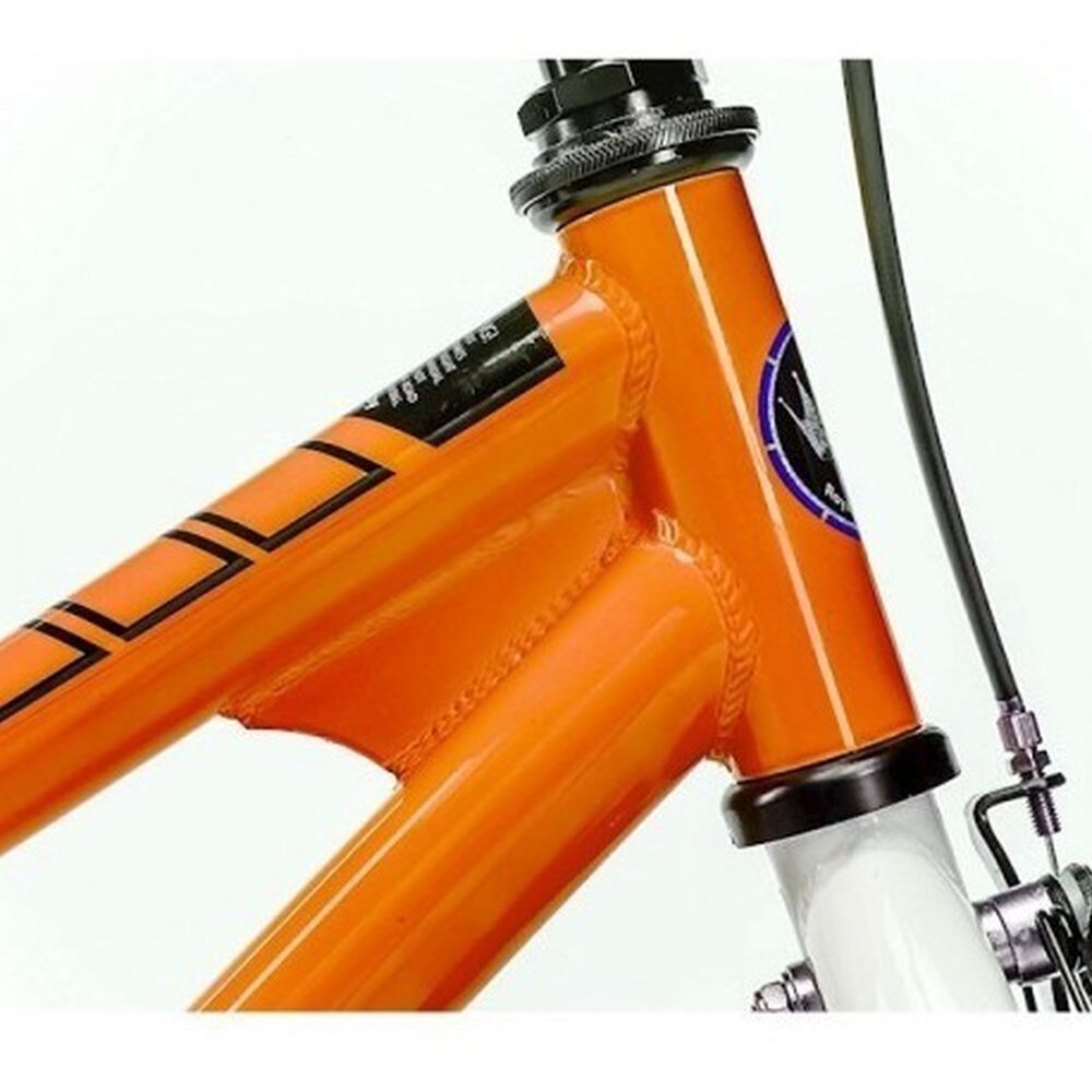 Bicicleta Royal Baby Fr Niño Aro 16 image number 2.0