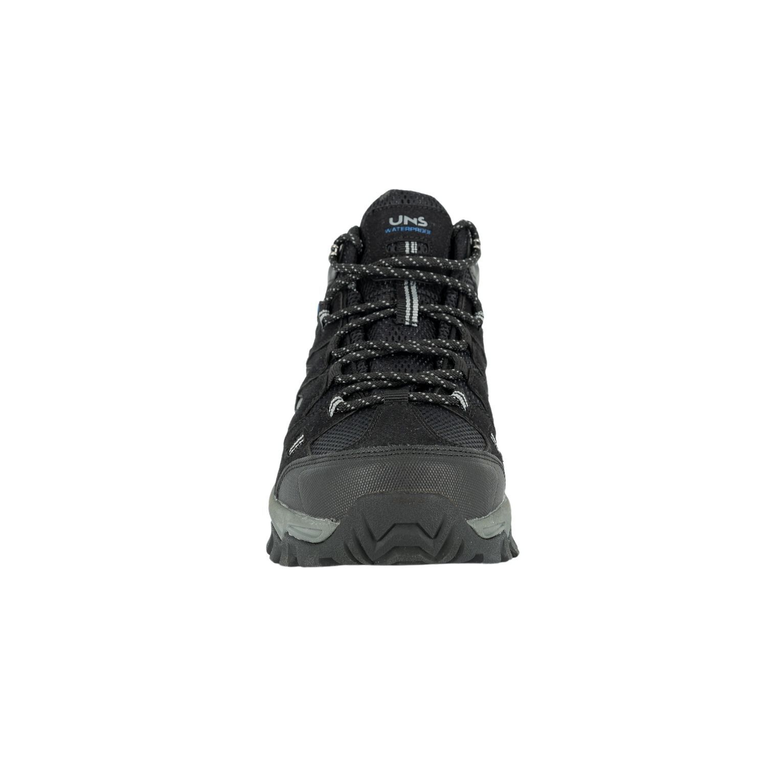 Botin Outdoor Waterproof Tejo Negro Uns image number 2.0
