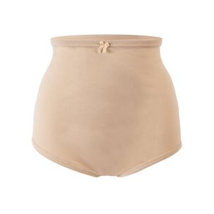 Calz&oacute;n Rib Tiro Alto Algod&oacute;n Lycra 20444