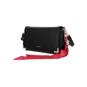 Bandolera Secret Mother St6 S Negro