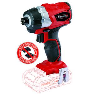 Atornillador De Impacto Sin Batería Pxc Te- Ci 18 Li Brushless 18v - Einhell