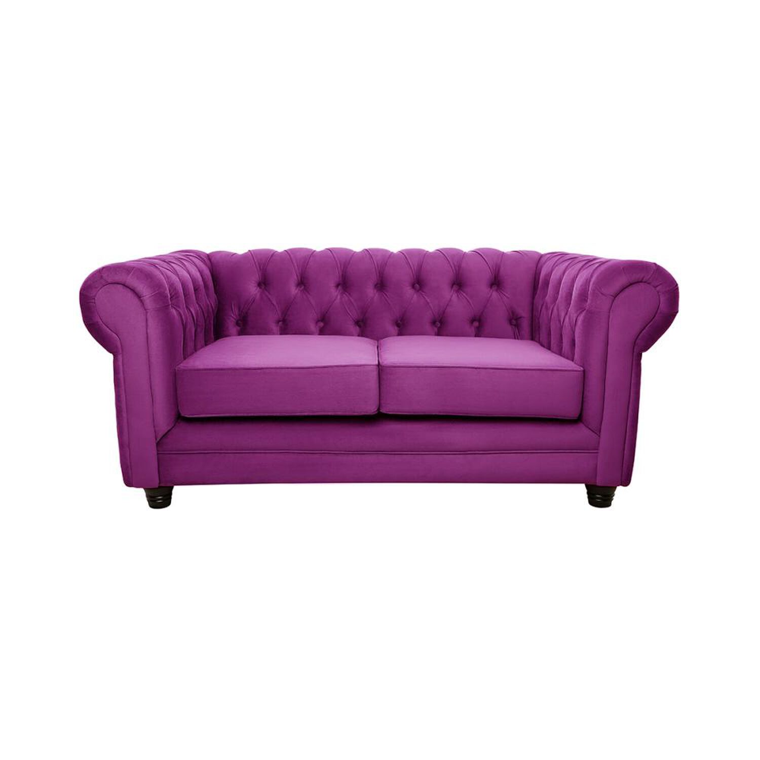 Sof&aacute; Barra Design Chesterfield / 2 Cuerpos image number 0.0
