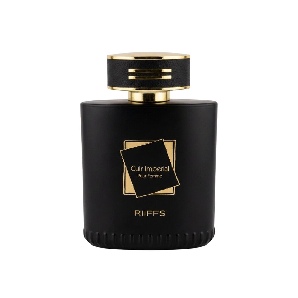 Riiffs Cuir Imperial Eau De Parfum 100 Ml Mujer image number 1.0