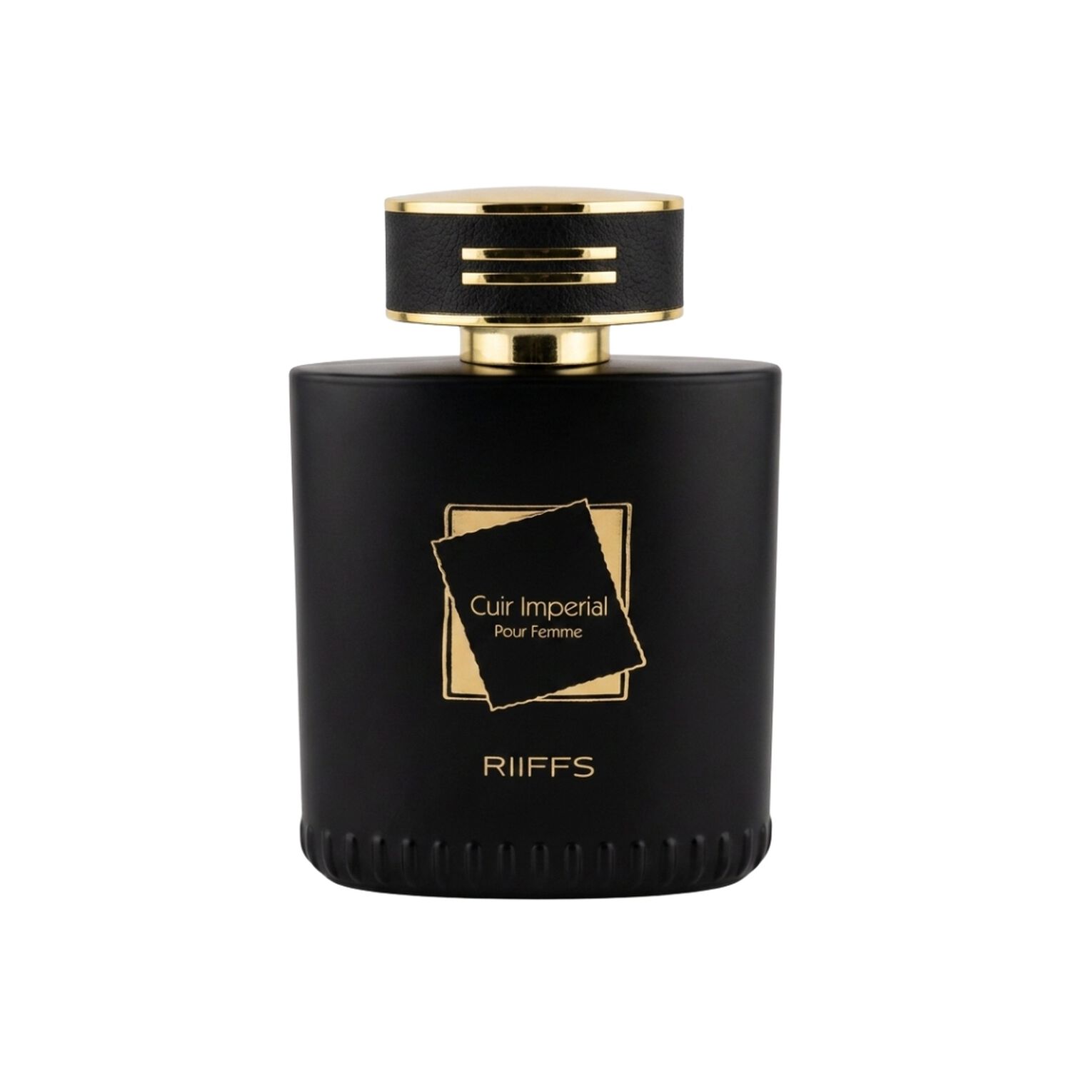 Riiffs Cuir Imperial Eau De Parfum 100 Ml Mujer image number 1.0