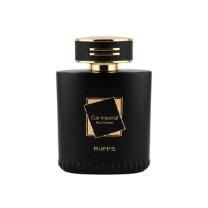 Riiffs Cuir Imperial Eau De Parfum 100 Ml Mujer