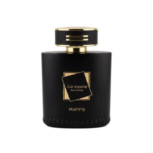 Riiffs Cuir Imperial Eau De Parfum 100 Ml Mujer