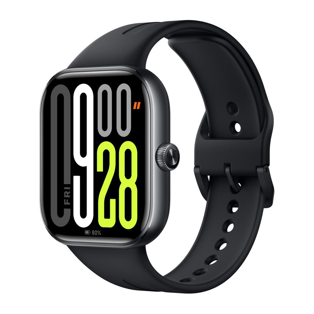 Smartwatch Xiaomi Redmi Watch 5 / 2.07" image number 1.0