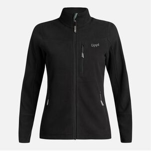 Chaqueta Mujer Paicavi Therm-pro Jacket Negro Lippi