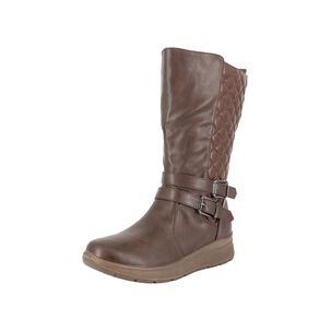Bota Caine Caf&eacute; Passer
