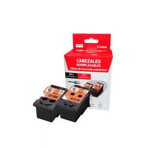 Cabezal Canon Pixma Para Bh-1 Ch-1negro