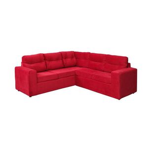Sofa Seccional Casaideal 2P Lyon Felp / 5 Cuerpos
