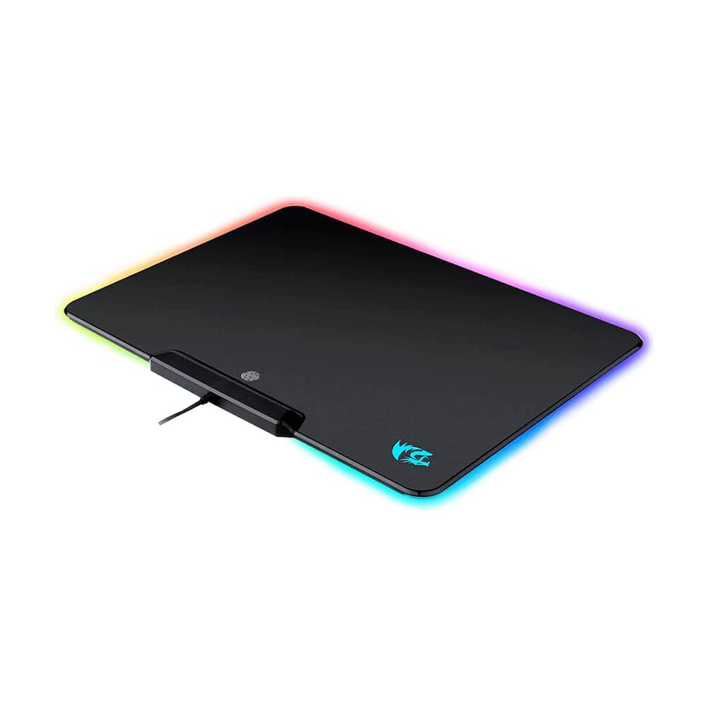 Mouse Pad Redragon Full Rgb De Alto Contraste Epeius P009 image number 4.0