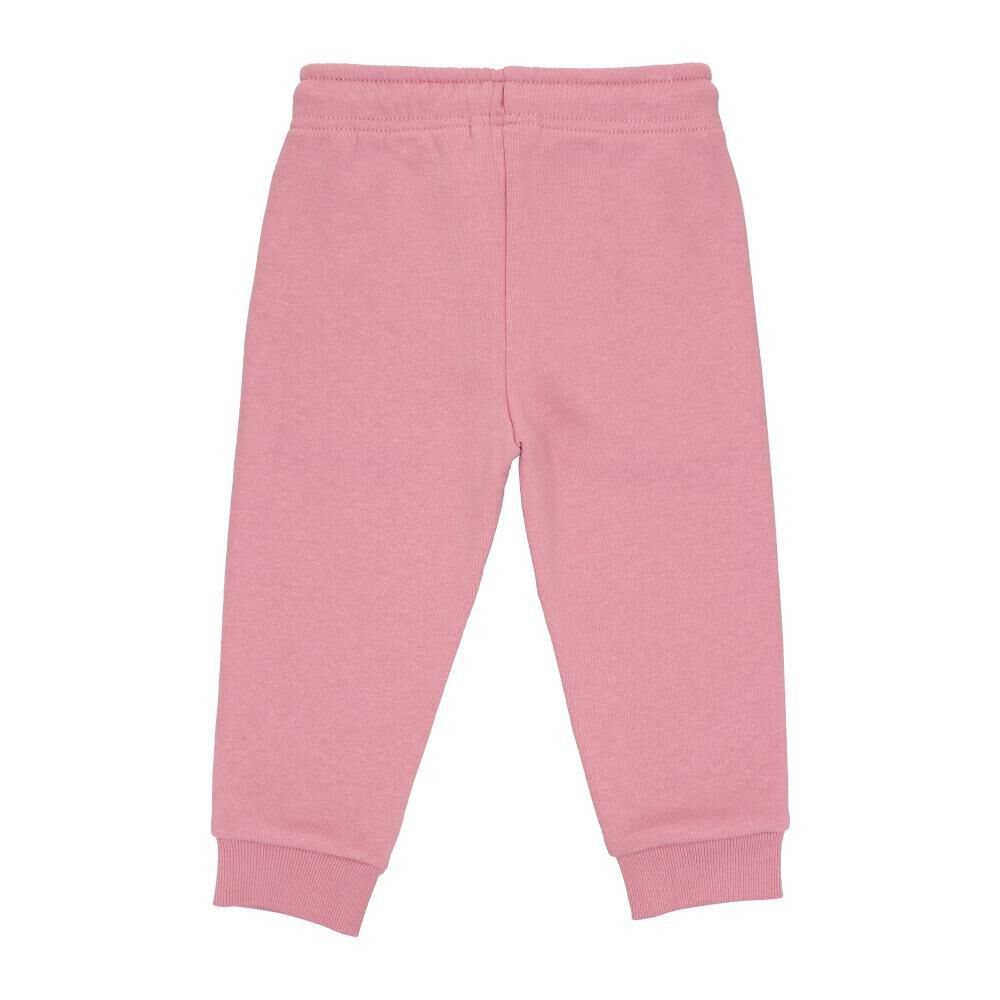 Pantalón De Buzo Bebe Niña Baby image number 1.0