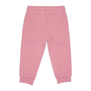 Pantalón De Buzo Bebe Niña Baby