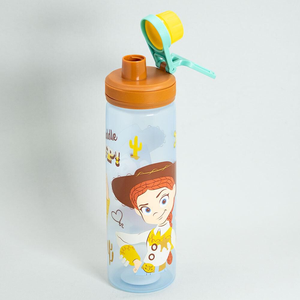 Botella De Agua Toy Story Tapa Rosca / 1 Pieza / 750 Ml image number 2.0