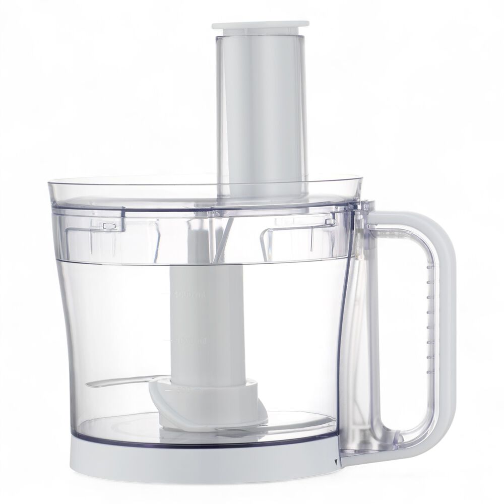 Kit Procesador De Alimentos Pro Blade 3en1 850w Dual Speed image number 4.0