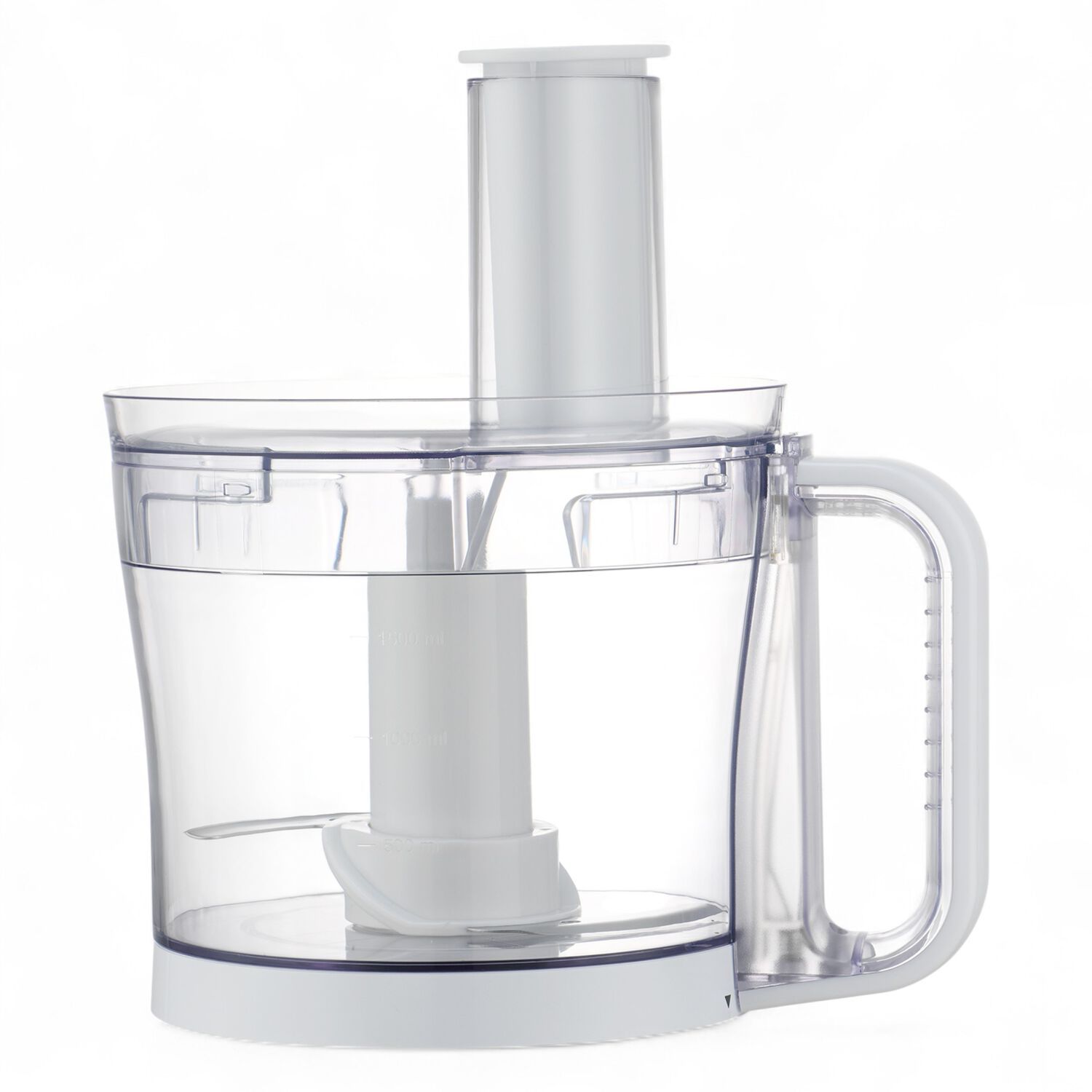 Kit Procesador De Alimentos Pro Blade 3en1 850w Dual Speed image number 4.0