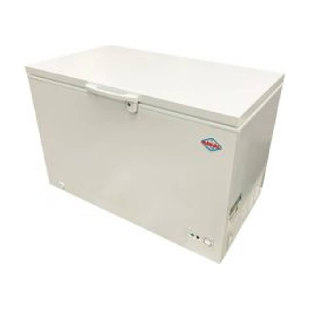 Congelador Dual 380 Lts. image number 0.0