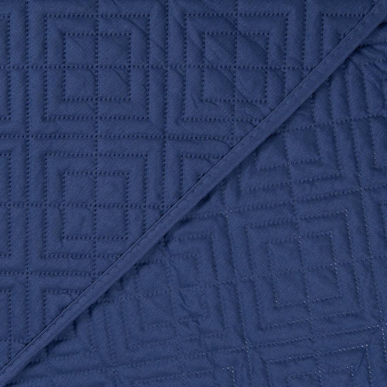 Quilt Mashini Liso / 2 Plazas image number 1.0